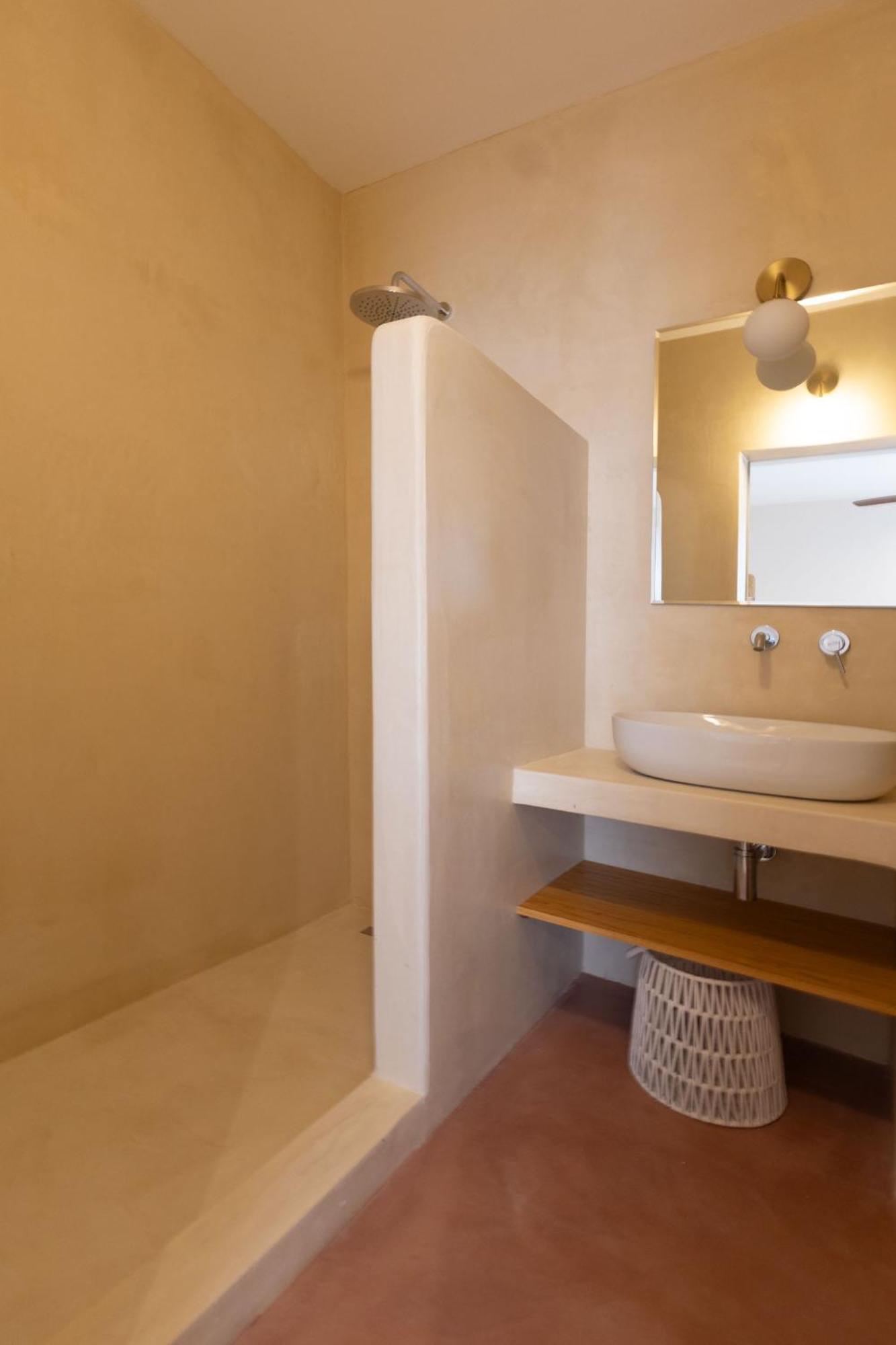 Al Poggiale - Residenza Mediterranea Порто-Чезарео Экстерьер фото