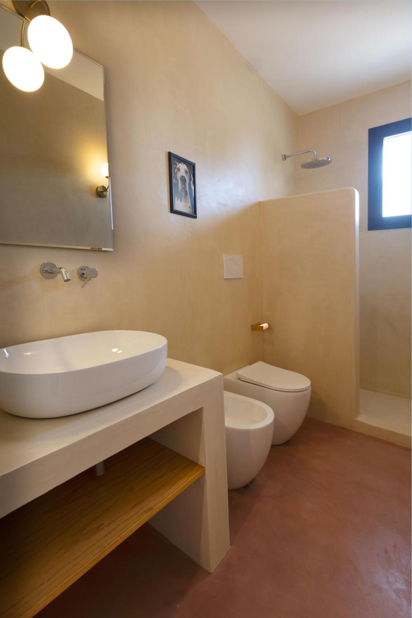 Al Poggiale - Residenza Mediterranea Порто-Чезарео Экстерьер фото